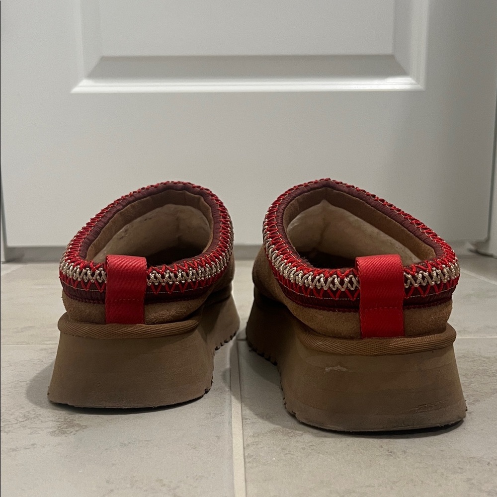 UGG Tazz platform - image 2